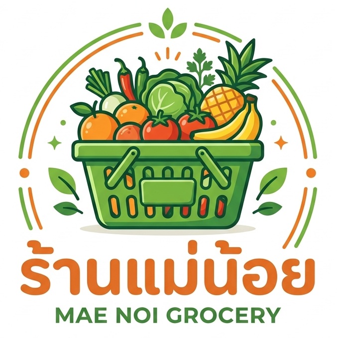 โลโก้ร้าน