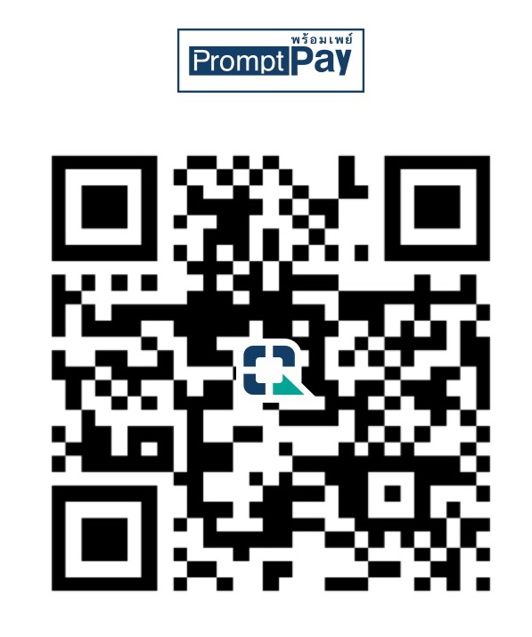 QR PromptPay